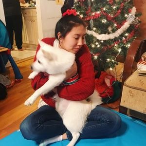 Meet your Posher, Jamie